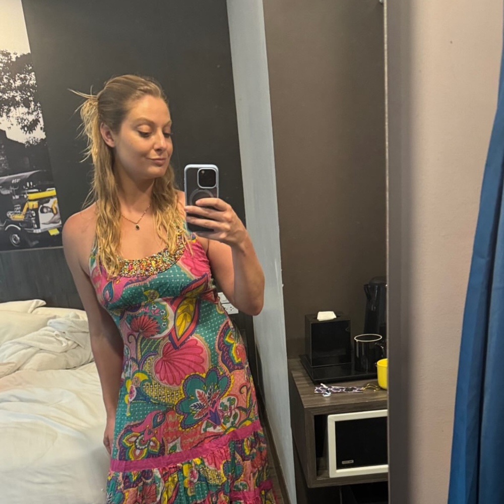 Meet your Posher, Janet